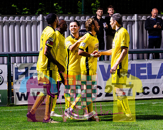 Totton 1 v 1 Chesham United (206 of 282)