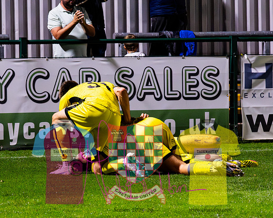 Totton 1 v 1 Chesham United (204 of 282)