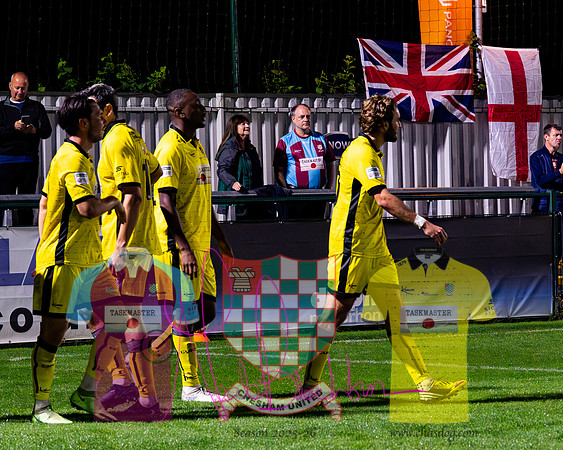 Totton 1 v 1 Chesham United (209 of 282)