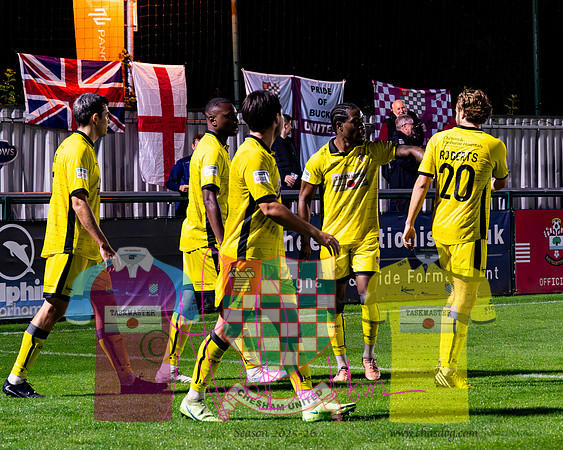 Totton 1 v 1 Chesham United (210 of 282)