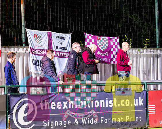 Totton 1 v 1 Chesham United (211 of 282)