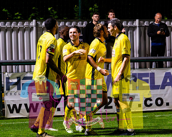 Totton 1 v 1 Chesham United (207 of 282)