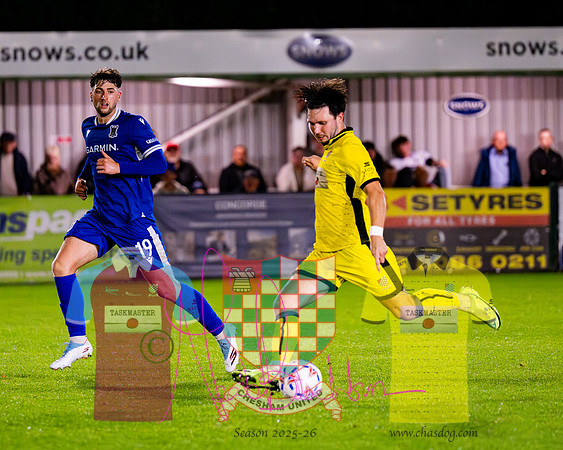 Totton 1 v 1 Chesham United (214 of 282)