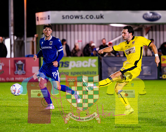 Totton 1 v 1 Chesham United (216 of 282)