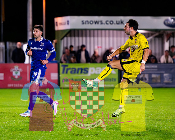 Totton 1 v 1 Chesham United (218 of 282)