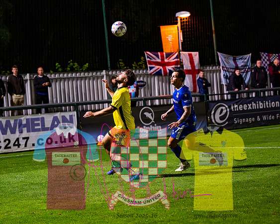 Totton 1 v 1 Chesham United (221 of 282)