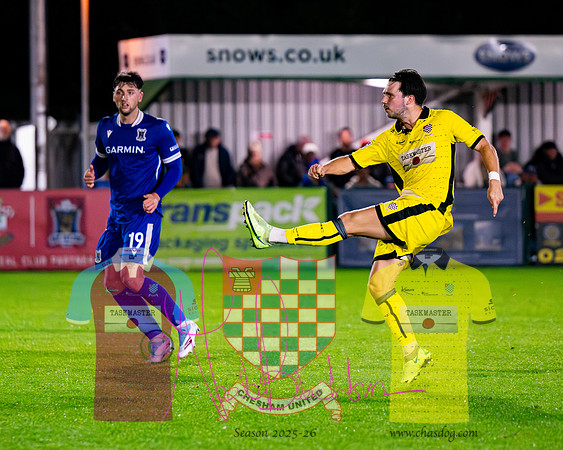 Totton 1 v 1 Chesham United (217 of 282)