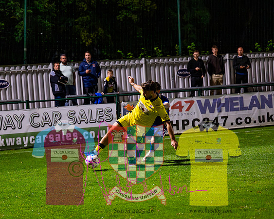 Totton 1 v 1 Chesham United (223 of 282)