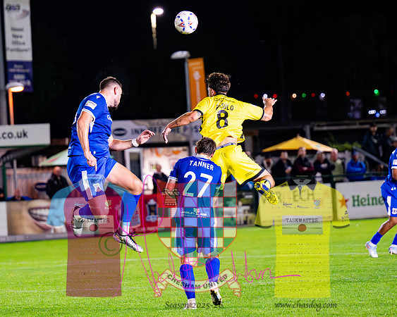 Totton 1 v 1 Chesham United (225 of 282)