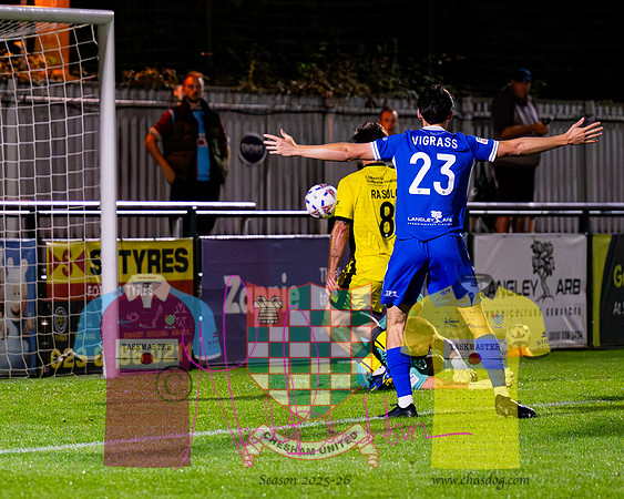 Totton 1 v 1 Chesham United (229 of 282)