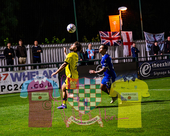 Totton 1 v 1 Chesham United (222 of 282)