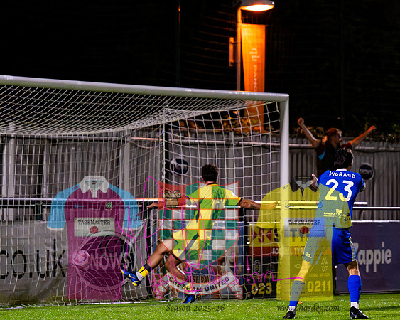 Totton 1 v 1 Chesham United (240 of 282)