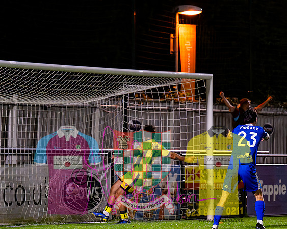 Totton 1 v 1 Chesham United (241 of 282)