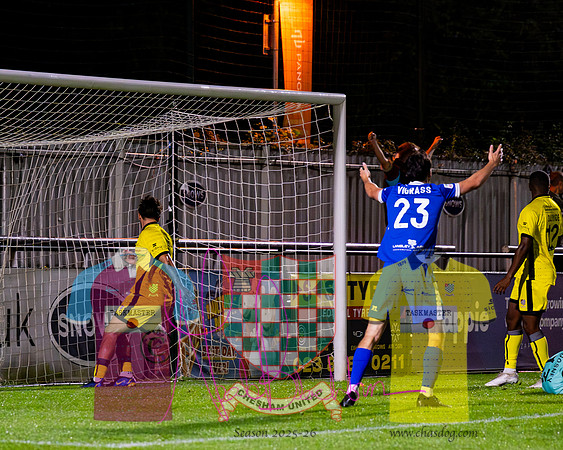 Totton 1 v 1 Chesham United (246 of 282)