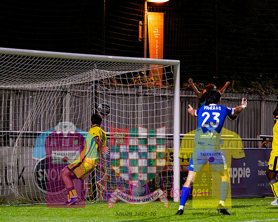 Totton 1 v 1 Chesham United (244 of 282)