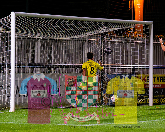 Totton 1 v 1 Chesham United (252 of 282)