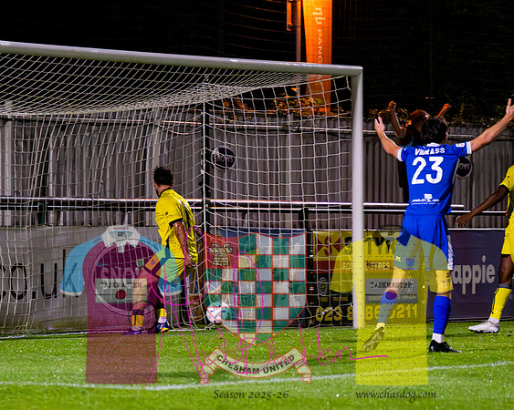 Totton 1 v 1 Chesham United (248 of 282)