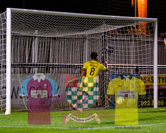 Totton 1 v 1 Chesham United (254 of 282)