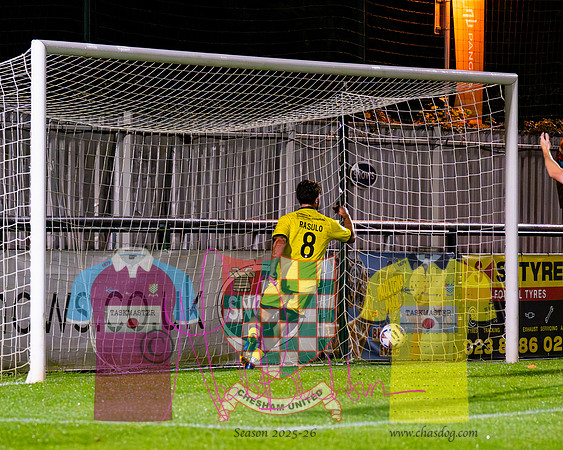Totton 1 v 1 Chesham United (253 of 282)
