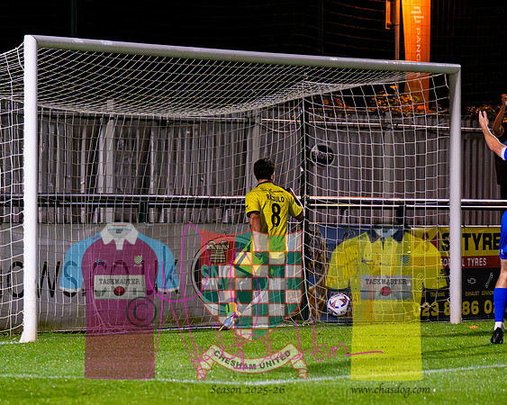 Totton 1 v 1 Chesham United (251 of 282)