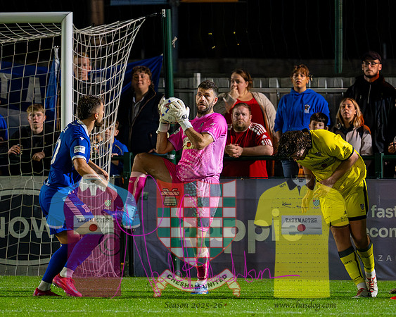 Totton 1 v 1 Chesham United (261 of 282)
