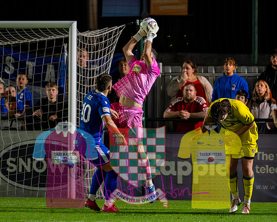 Totton 1 v 1 Chesham United (259 of 282)