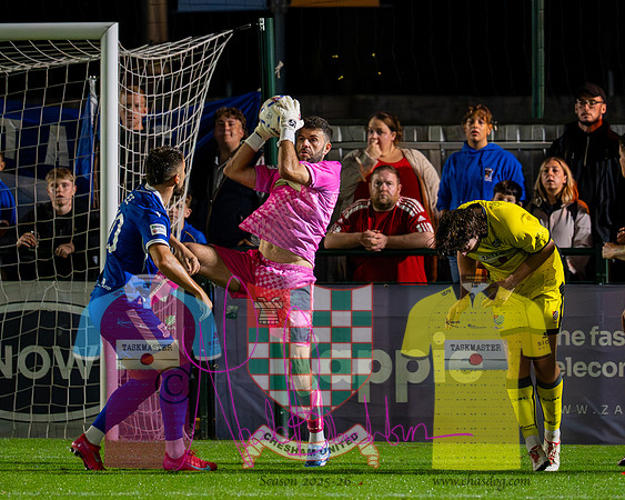 Totton 1 v 1 Chesham United (260 of 282)