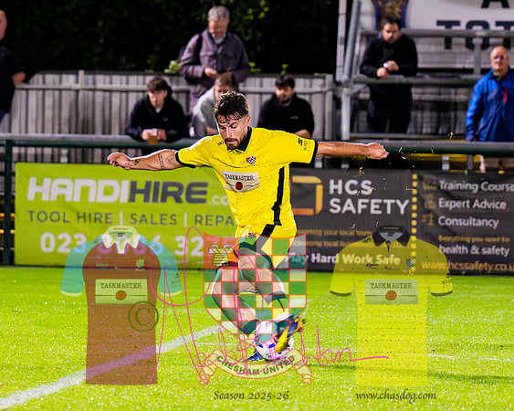 Totton 1 v 1 Chesham United (265 of 282)