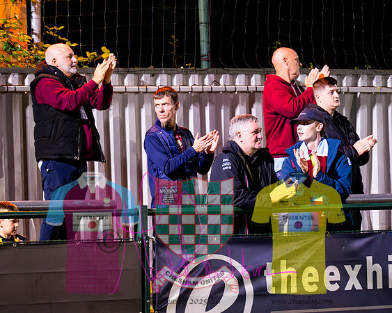 Totton 1 v 1 Chesham United (276 of 282)