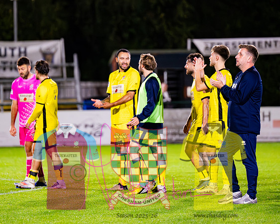 Totton 1 v 1 Chesham United (279 of 282)