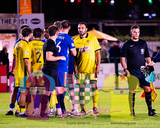 Totton 1 v 1 Chesham United (272 of 282)