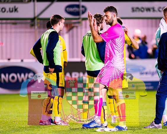 Totton 1 v 1 Chesham United (274 of 282)