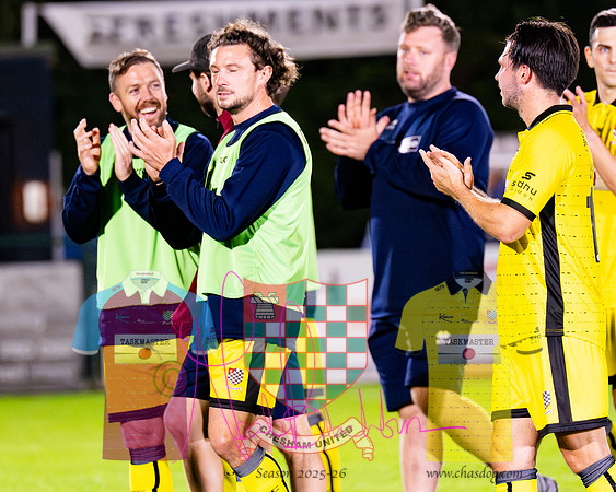 Totton 1 v 1 Chesham United (280 of 282)