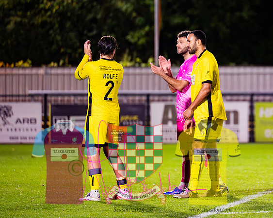 Totton 1 v 1 Chesham United (282 of 282)