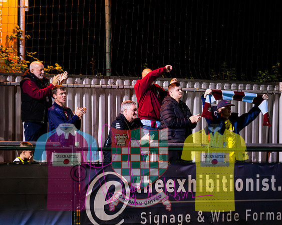 Totton 1 v 1 Chesham United (278 of 282)