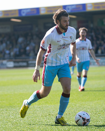 Torquay Utd 1 v 2 Chesham Utrd (78 of 462)