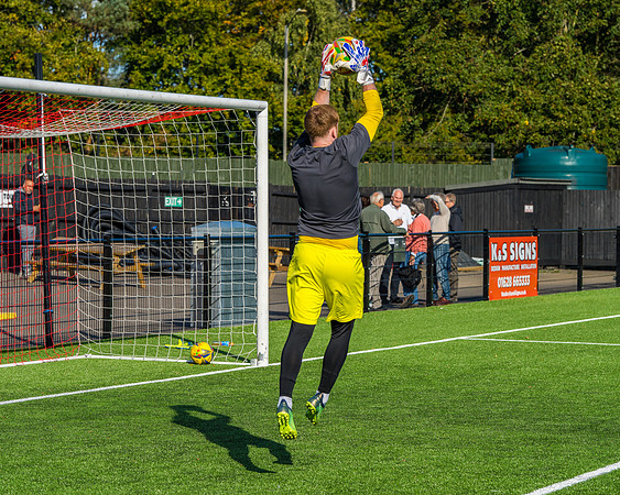 Rams 2 (3) Hartley Wintney 2 (1)  (8 of 323)