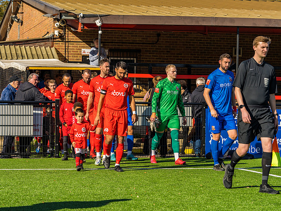 Rams 2 (3) Hartley Wintney 2 (1)  (11 of 323)