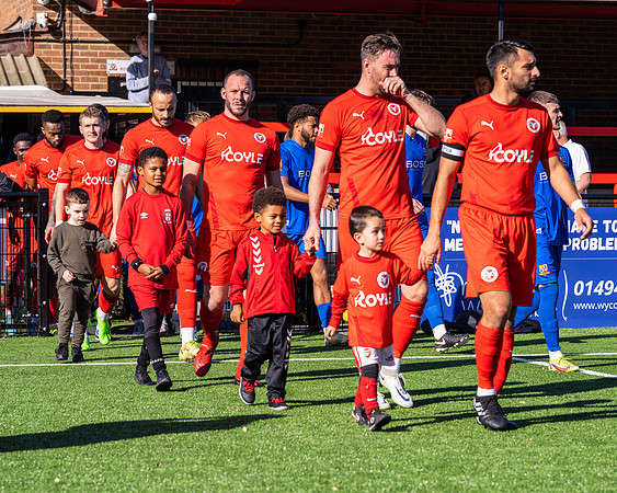 Rams 2 (3) Hartley Wintney 2 (1)  (14 of 323)