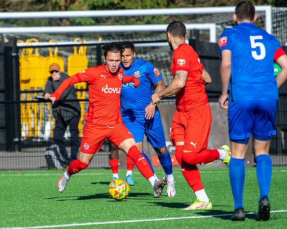 Rams 2 (3) Hartley Wintney 2 (1)  (24 of 323)