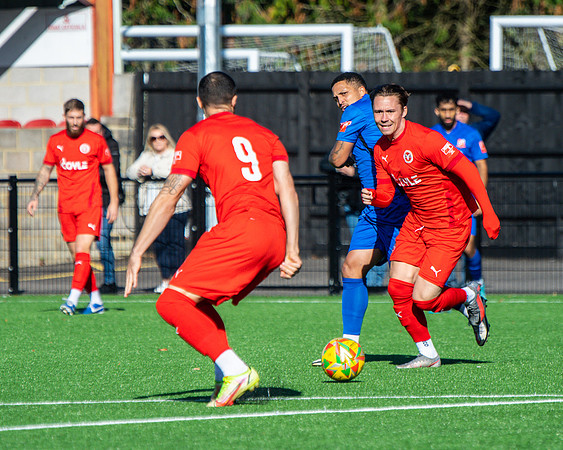 Rams 2 (3) Hartley Wintney 2 (1)  (25 of 323)