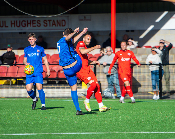 Rams 2 (3) Hartley Wintney 2 (1)  (46 of 323)
