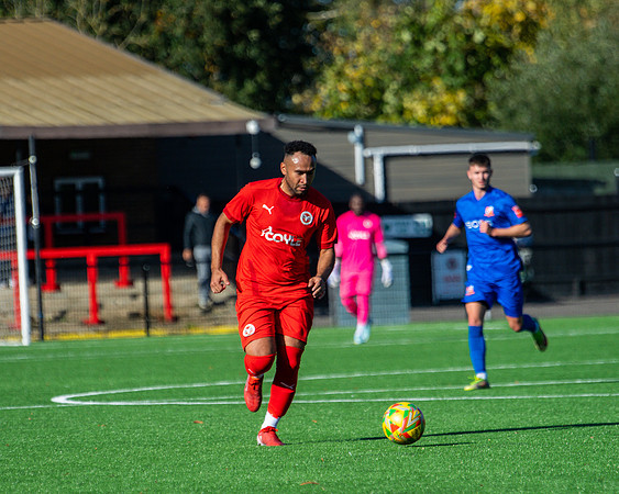 Rams 2 (3) Hartley Wintney 2 (1)  (50 of 323)