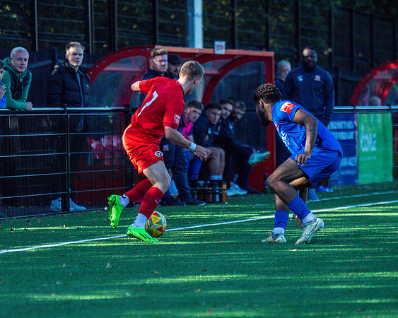 Rams 2 (3) Hartley Wintney 2 (1)  (85 of 323)