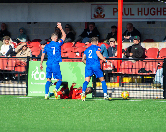 Rams 2 (3) Hartley Wintney 2 (1)  (92 of 323)