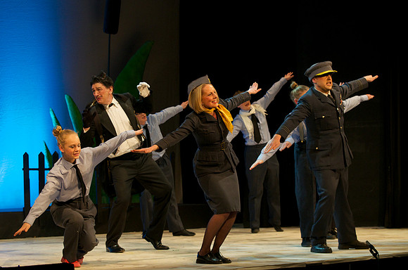 Honk Act 1 -  382