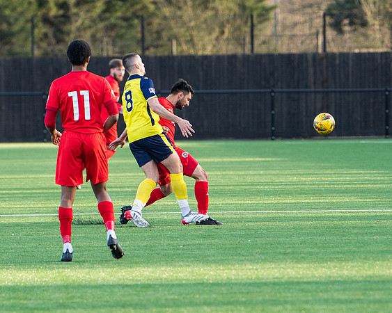 Rams v Gosport Borough (13 of 239)