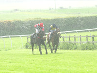 Race 5 - The Intermediate Race