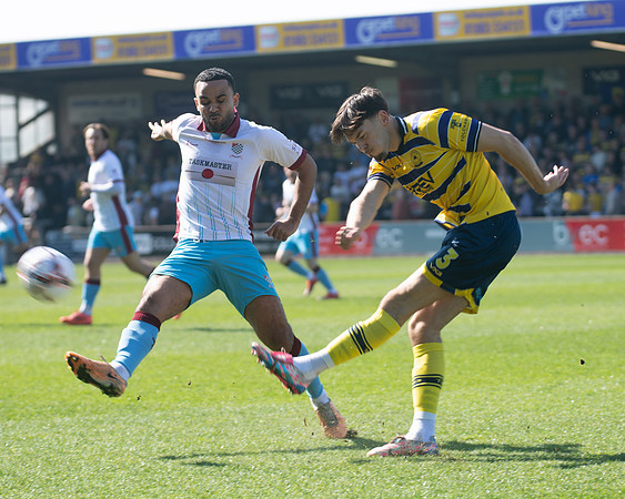 Torquay Utd 1 v 2 Chesham Utrd (72 of 462)