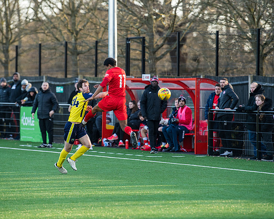 Rams v Gosport Borough (1 of 239)
